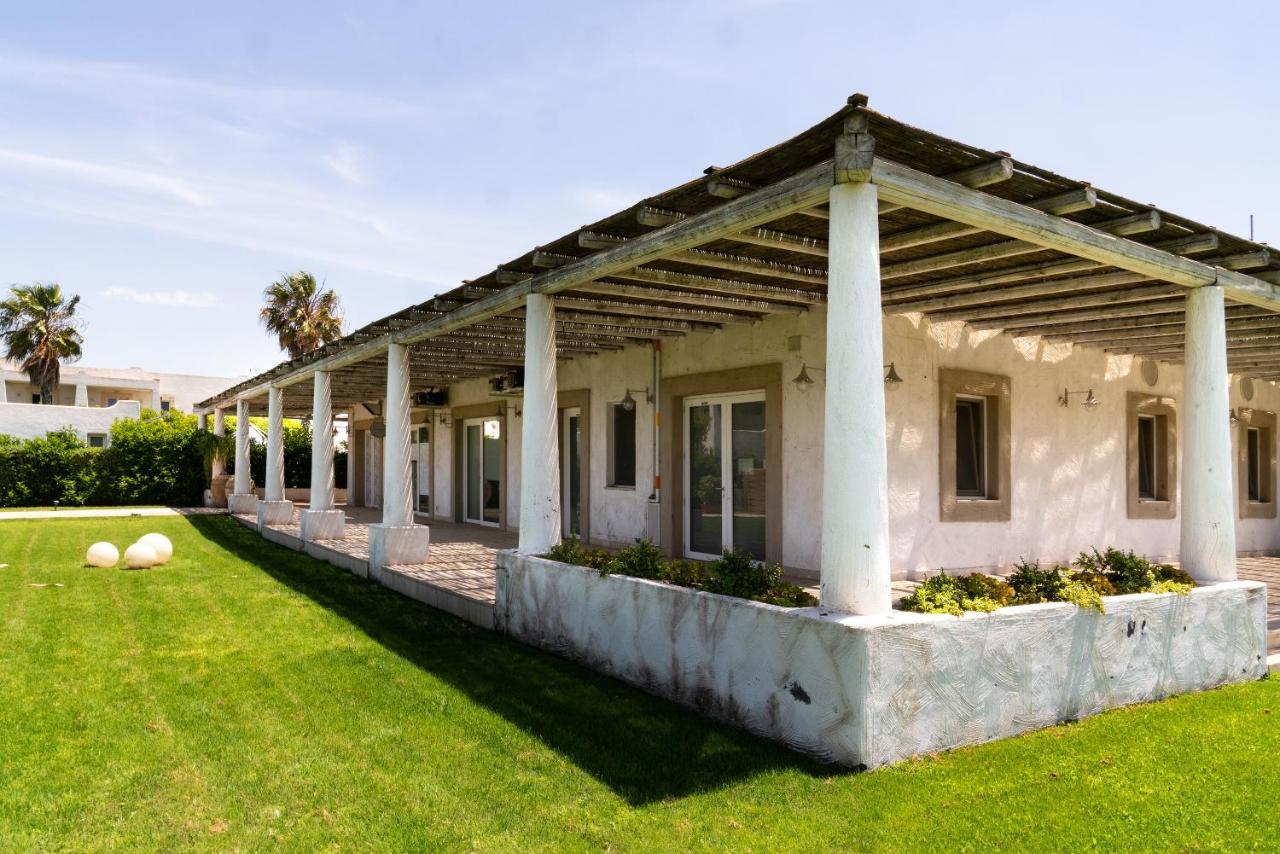 Blue Marine Apartment Pozzallo Exterior photo