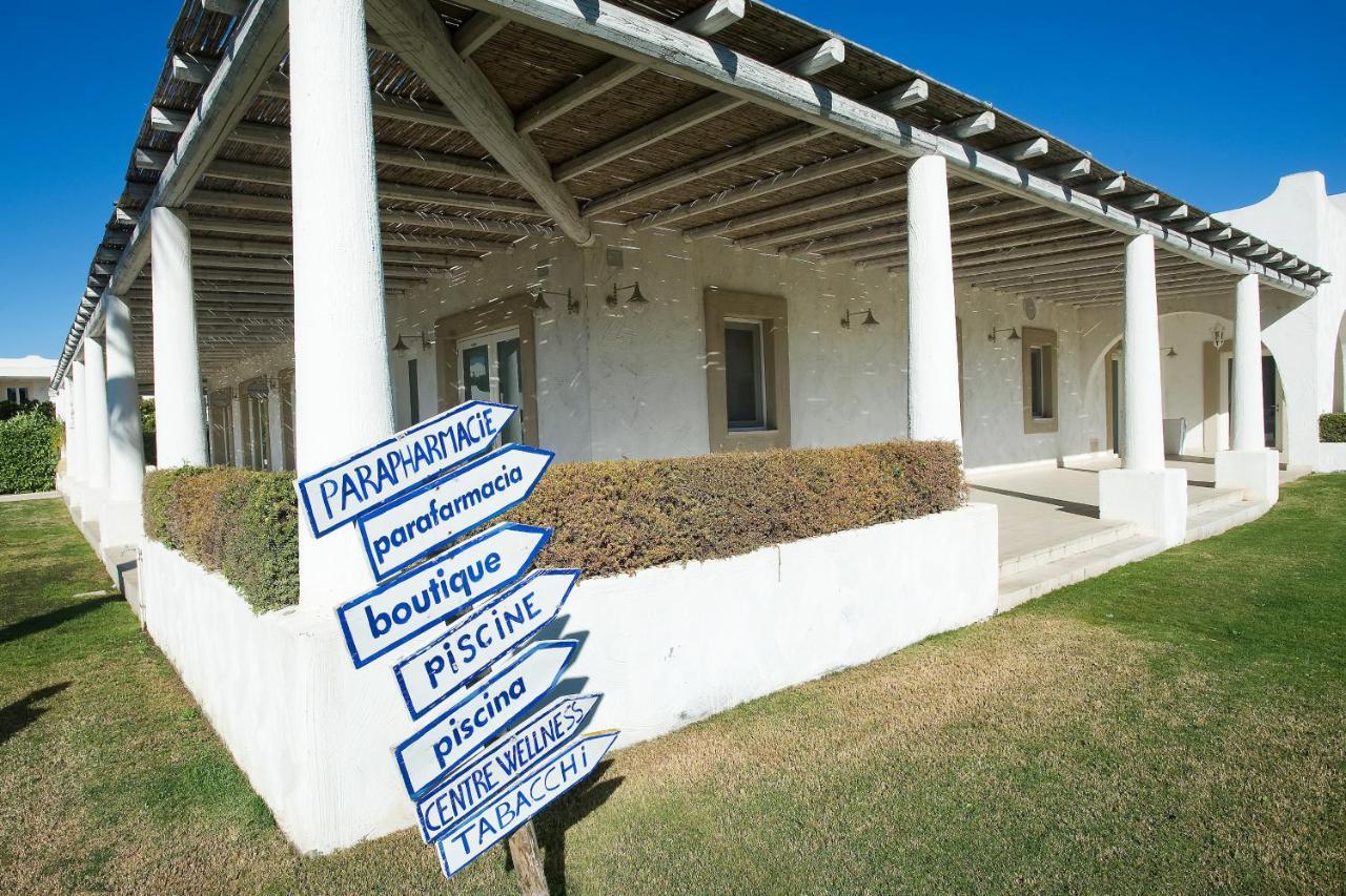 Blue Marine Apartment Pozzallo Exterior photo